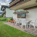 Prázdninový dům Antonia Neukirchen am Großvenediger