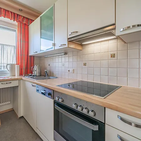 Holiday home Antonia Neukirchen am Grossvenediger