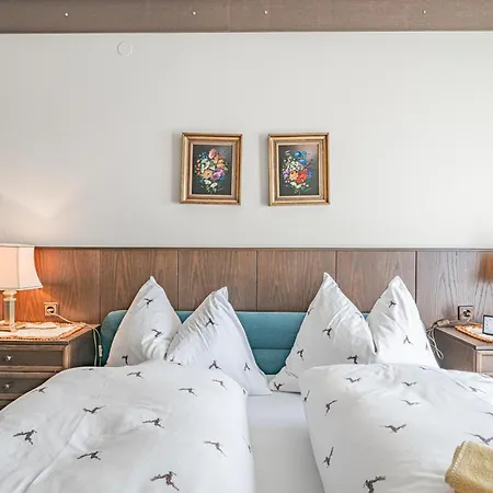 Antonia Tatil Evi Neukirchen am Großvenediger