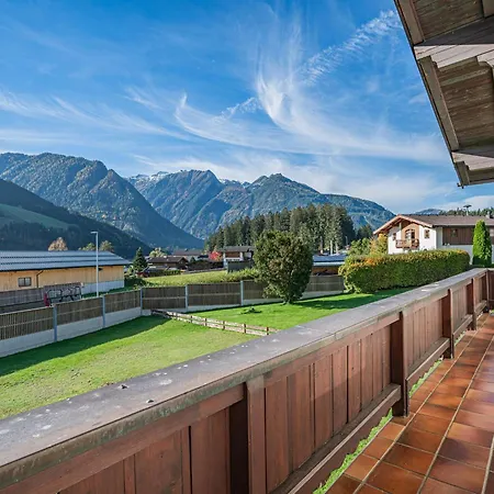 Antonia Tatil Evi