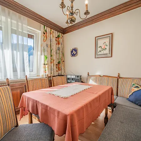 Tatil Evi Antonia