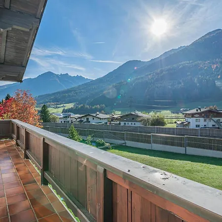 Antonia Tatil Evi Neukirchen am Großvenediger