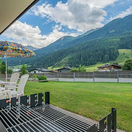 Antonia Holiday home *