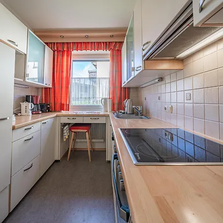 Antonia * Neukirchen am Großvenediger