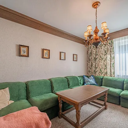 Antonia Дом отдыха Нойкирхен-ам-Гросфенедигер