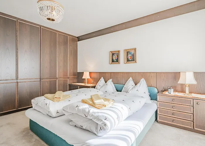 Antonia Нойкирхен-ам-Гросфенедигер