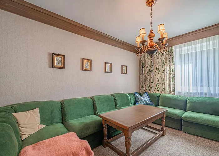 Antonia Vakantiehuis Neukirchen am Großvenediger