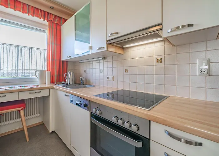 Vakantiehuis Antonia