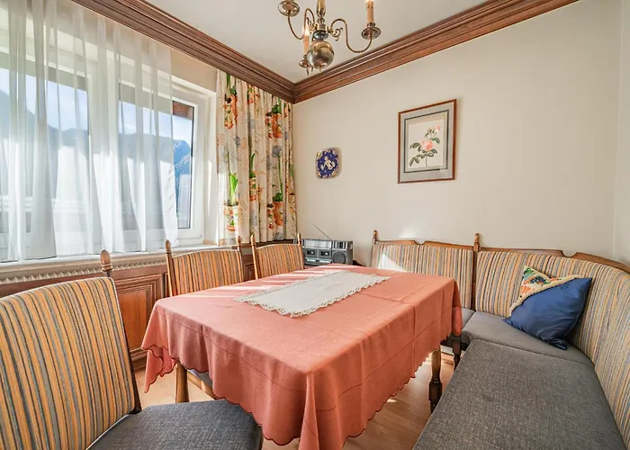 Antonia * Neukirchen am Großvenediger