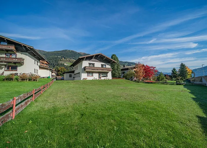 Antonia Vakantiehuis Neukirchen am Großvenediger