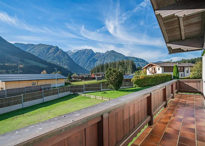 Antonia Дом отдыха