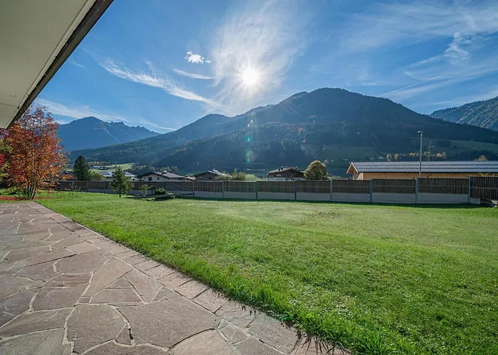 Vakantiehuis Antonia