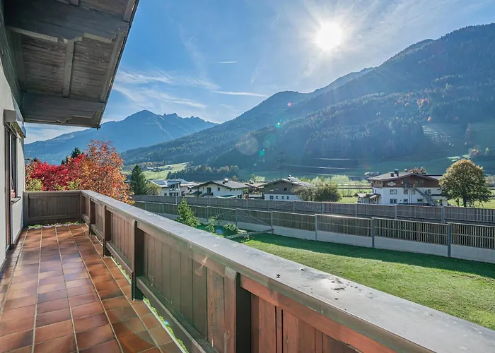 Antonia * Neukirchen am Großvenediger