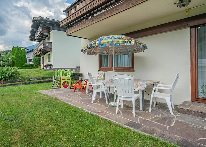Vakantiehuis Antonia Neukirchen am Großvenediger